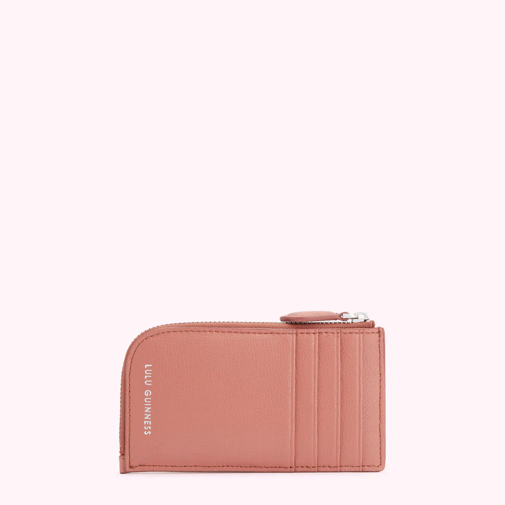 AGATE LIP PIN LEAH WALLET - Image 2