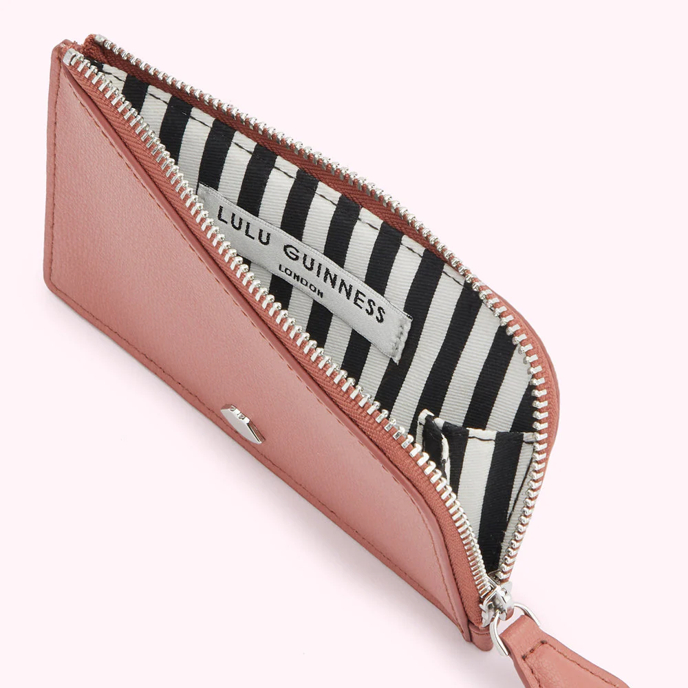 AGATE LIP PIN LEAH WALLET - Image 4