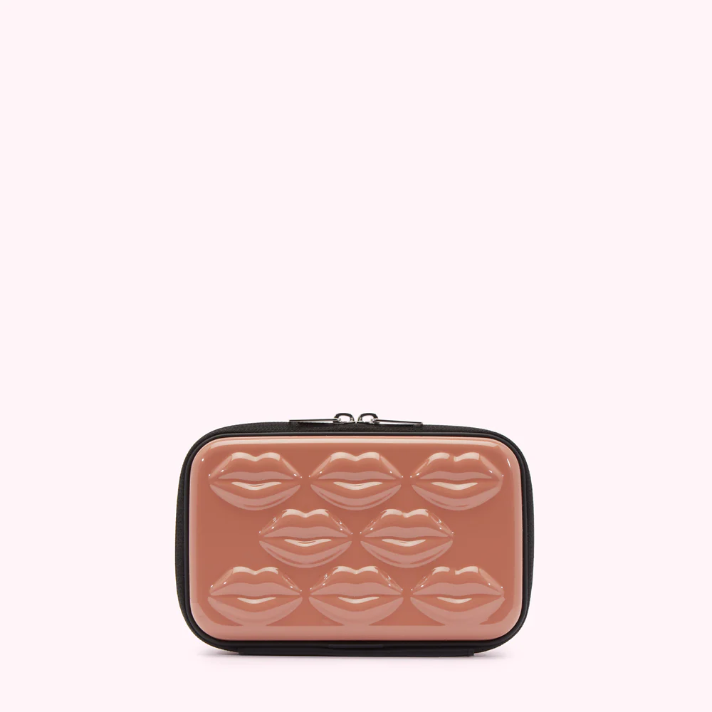 AGATE CABIN ESSENTIALS CROSSBODY BAG
