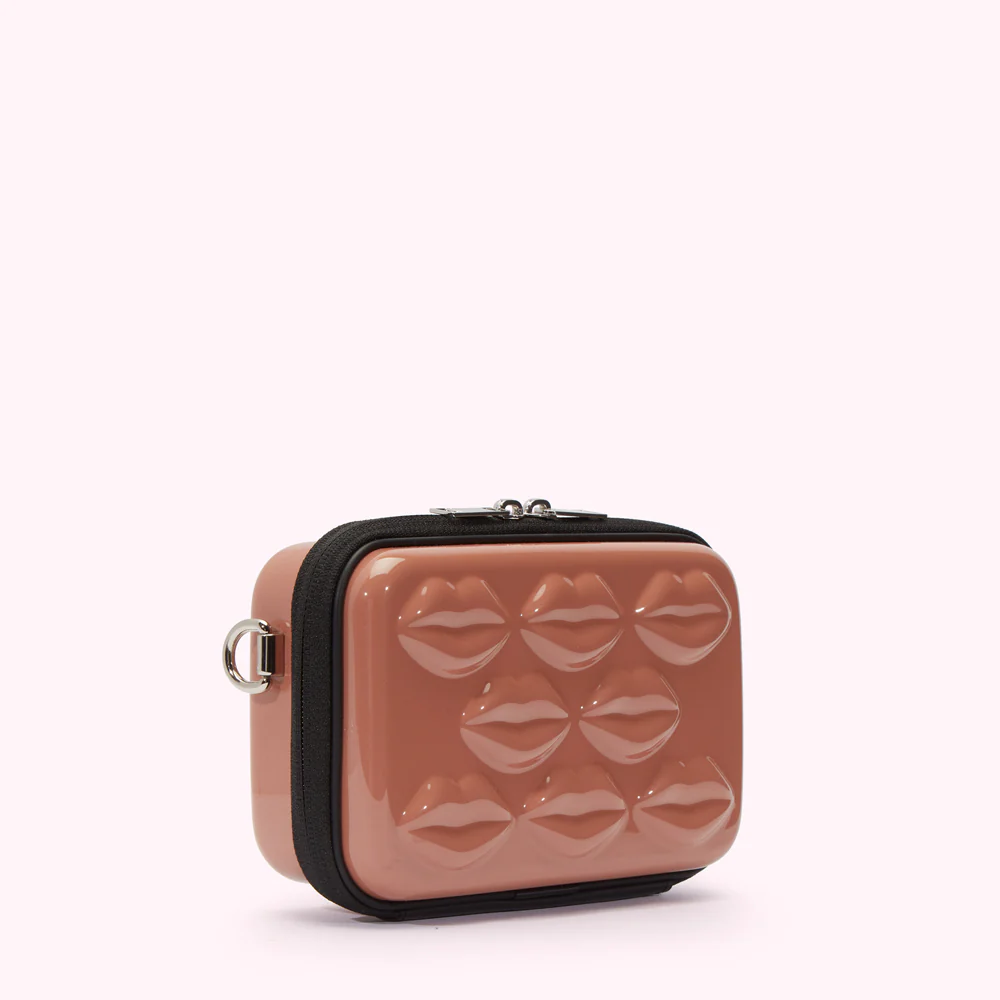 AGATE CABIN ESSENTIALS CROSSBODY BAG - Image 3