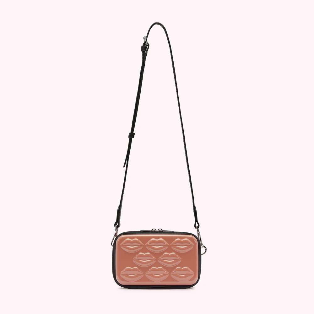 AGATE CABIN ESSENTIALS CROSSBODY BAG - Image 4