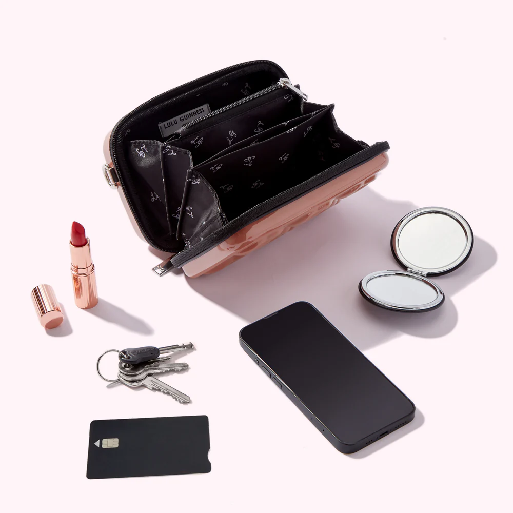 AGATE CABIN ESSENTIALS CROSSBODY BAG - Image 5