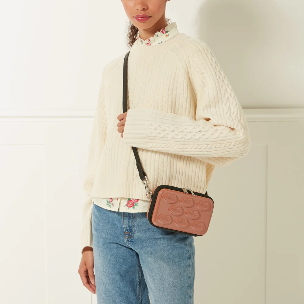 AGATE CABIN ESSENTIALS CROSSBODY BAG - Image 6