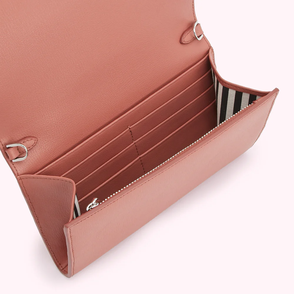 AGATE JUNIPER CHAIN WALLET - Image 3