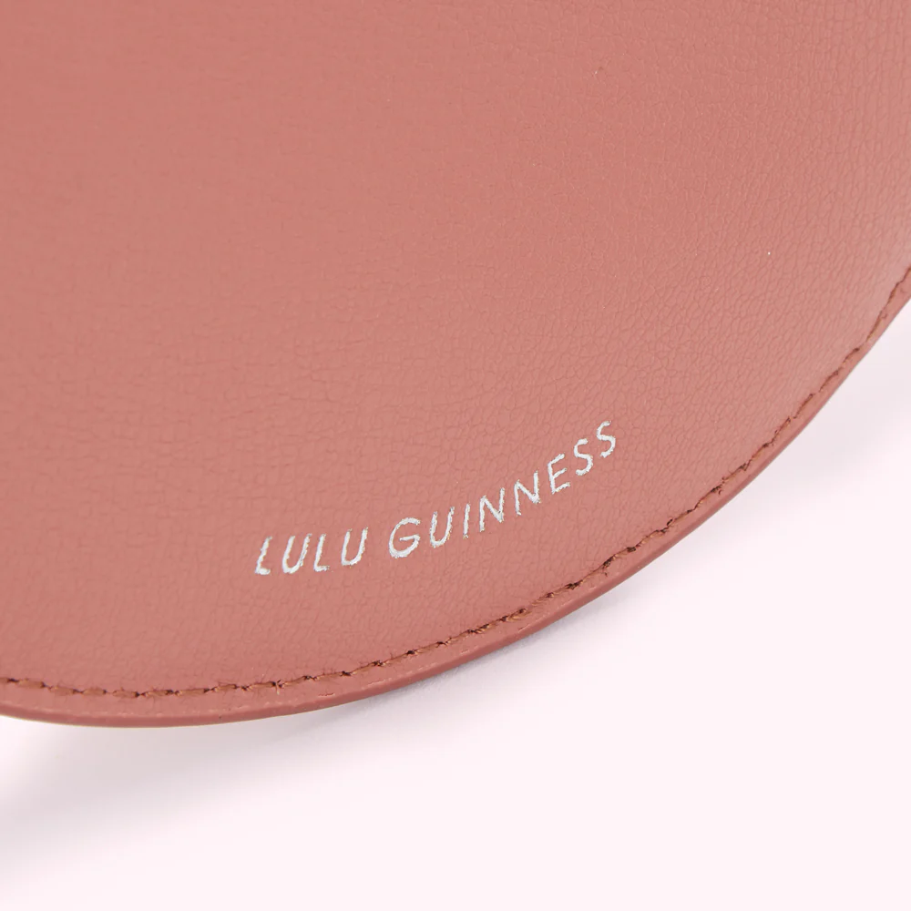 AGATE LIP ARIA COIN PURSE - Image 4