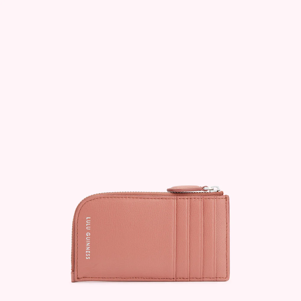 AGATE LIP PIN LEAH WALLET - Image 2