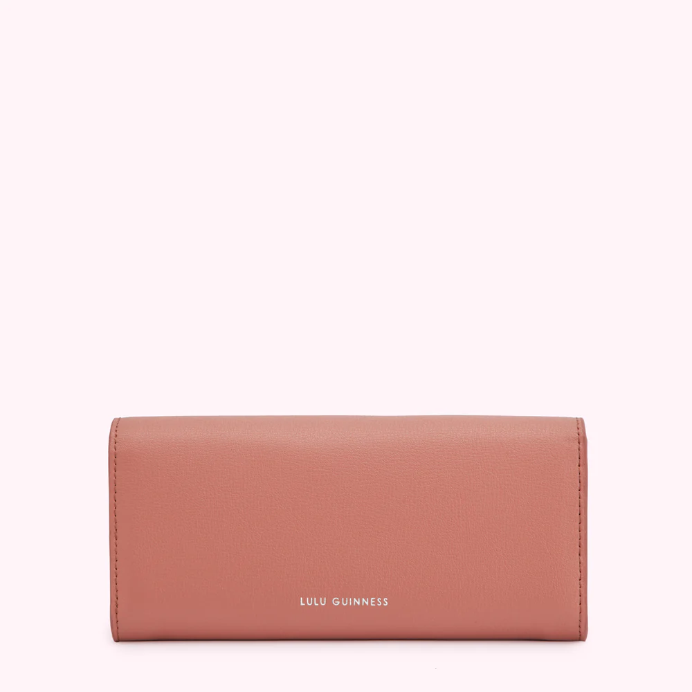 AGATE LIP TURNLOCK LUCIA WALLET - Image 2