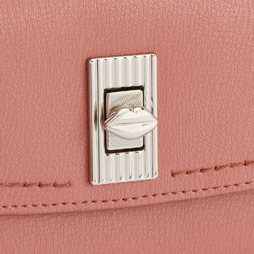 AGATE LIP TURNLOCK LUCIA WALLET - Image 4