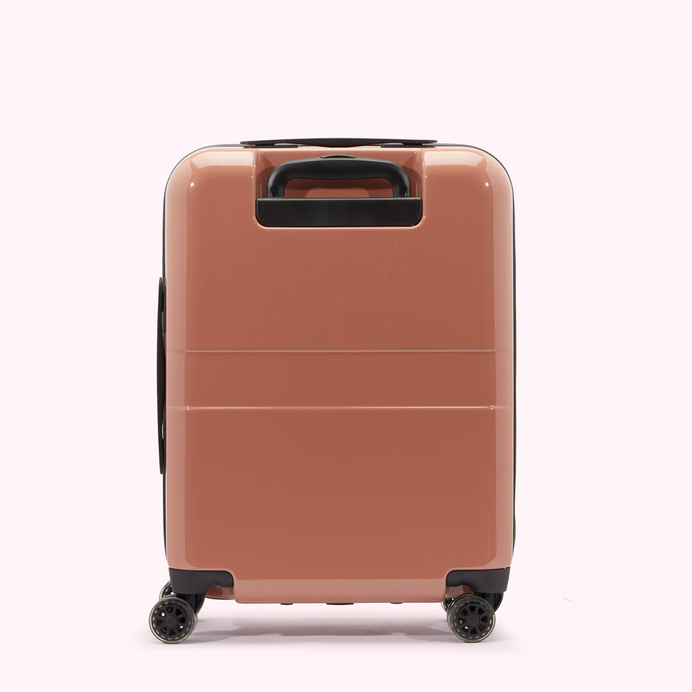 AGATE LULU LIPS CABIN SPINNER CASE - Image 2