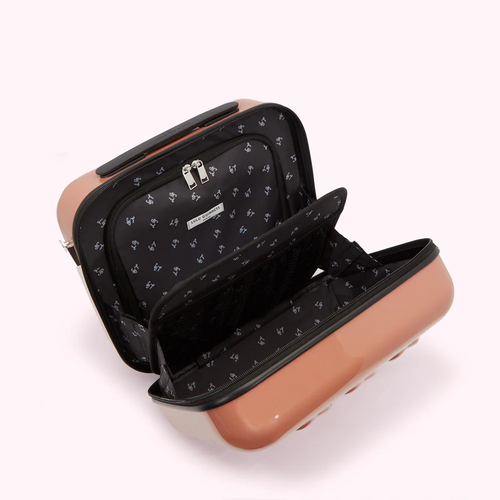 AGATE  LULU LIPS VANITY CASE - Image 4