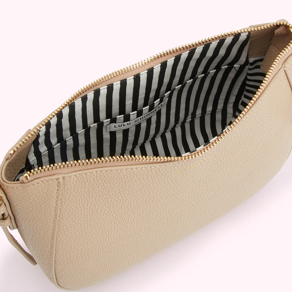 ALMOND JULES CROSSBODY BAG - Image 3