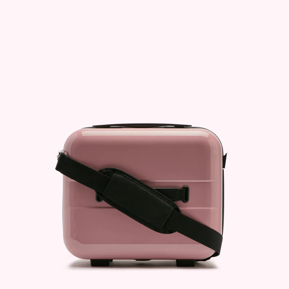ANTIQUE ROSE LULU LIPS VANITY CASE - Image 2