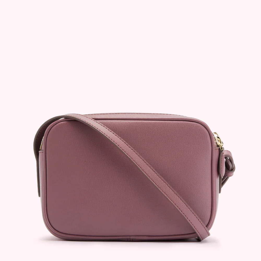 ASTER LEATHER COLE CROSSBODY BAG - Image 2