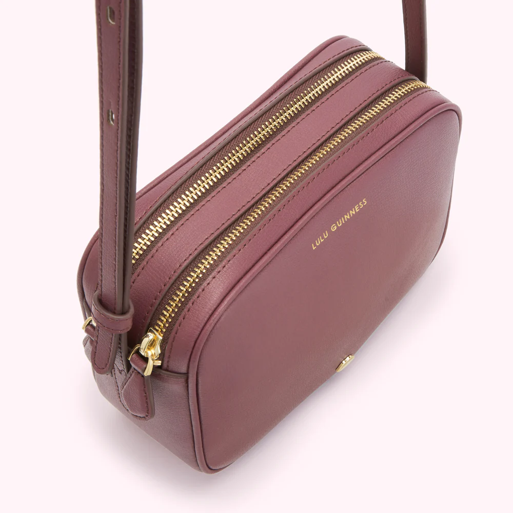 ASTER LEATHER COLE CROSSBODY BAG - Image 4