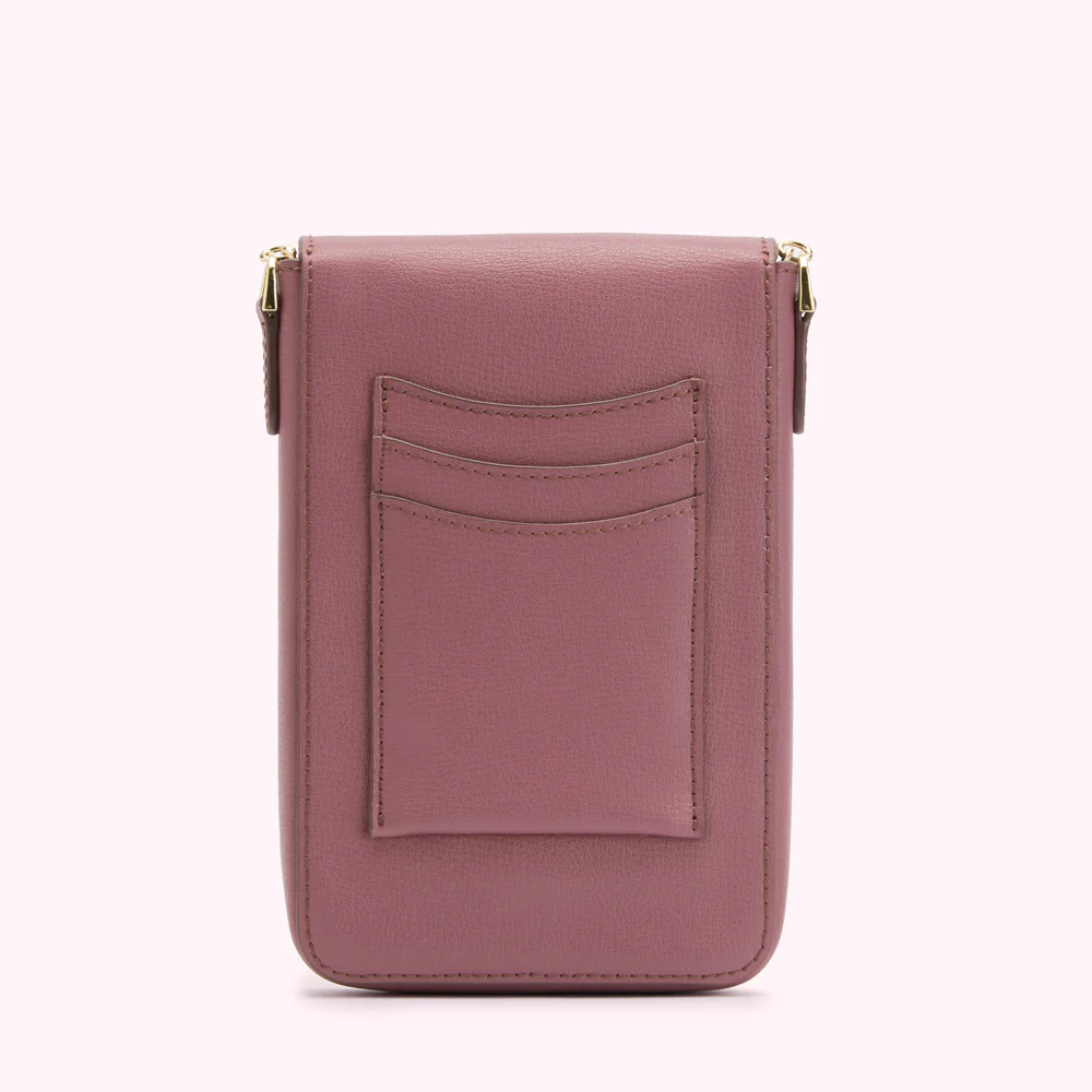 ASTER LEATHER RITA CROSSBODY MINI BAG - Image 2