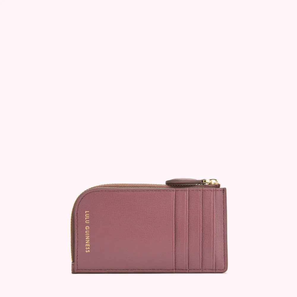 ASTER LIP PIN LEAH WALLET - Image 2