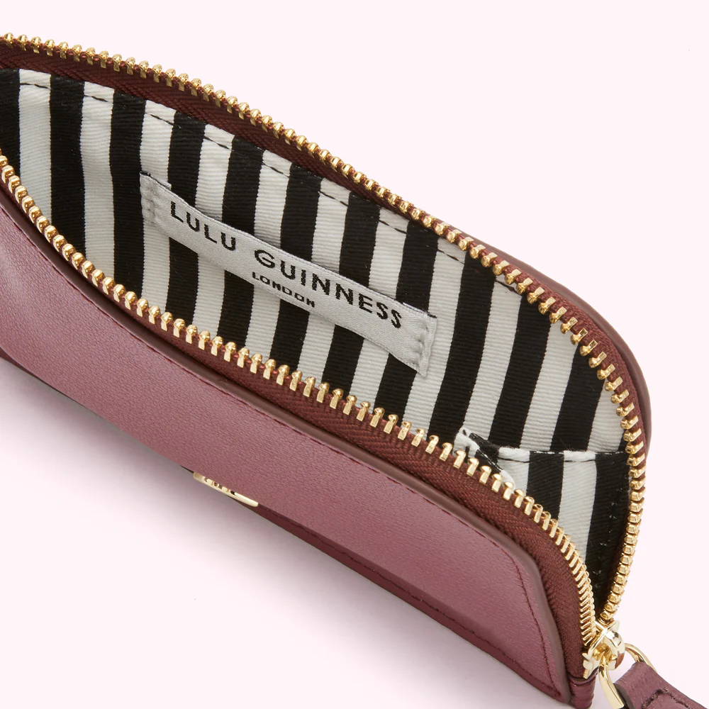 ASTER LIP PIN LEAH WALLET - Image 4