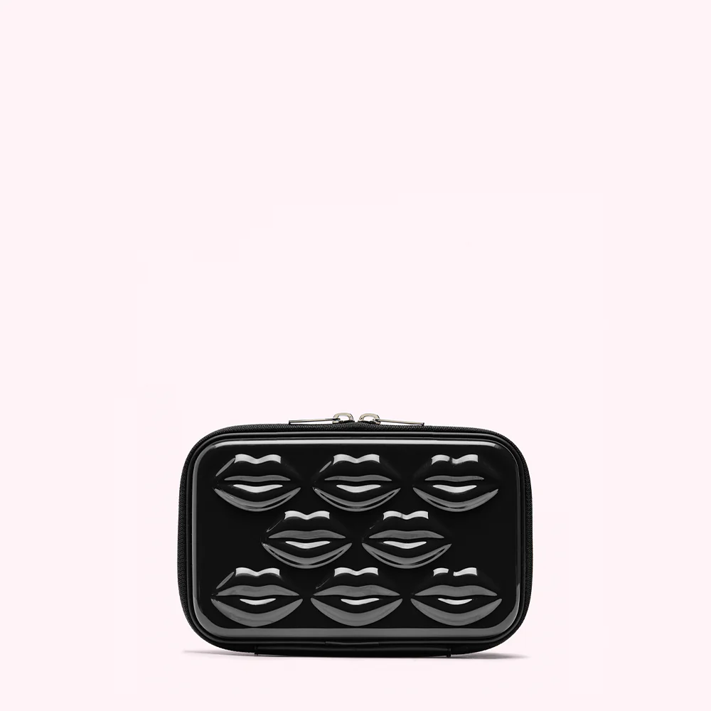 BLACK CABIN ESSENTIALS CROSSBODY BAG - Image 2