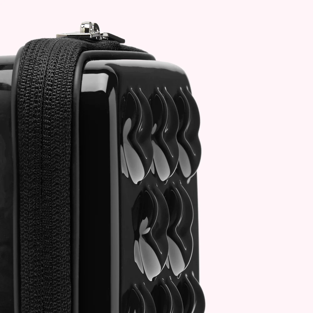 BLACK CABIN ESSENTIALS CROSSBODY BAG - Image 7