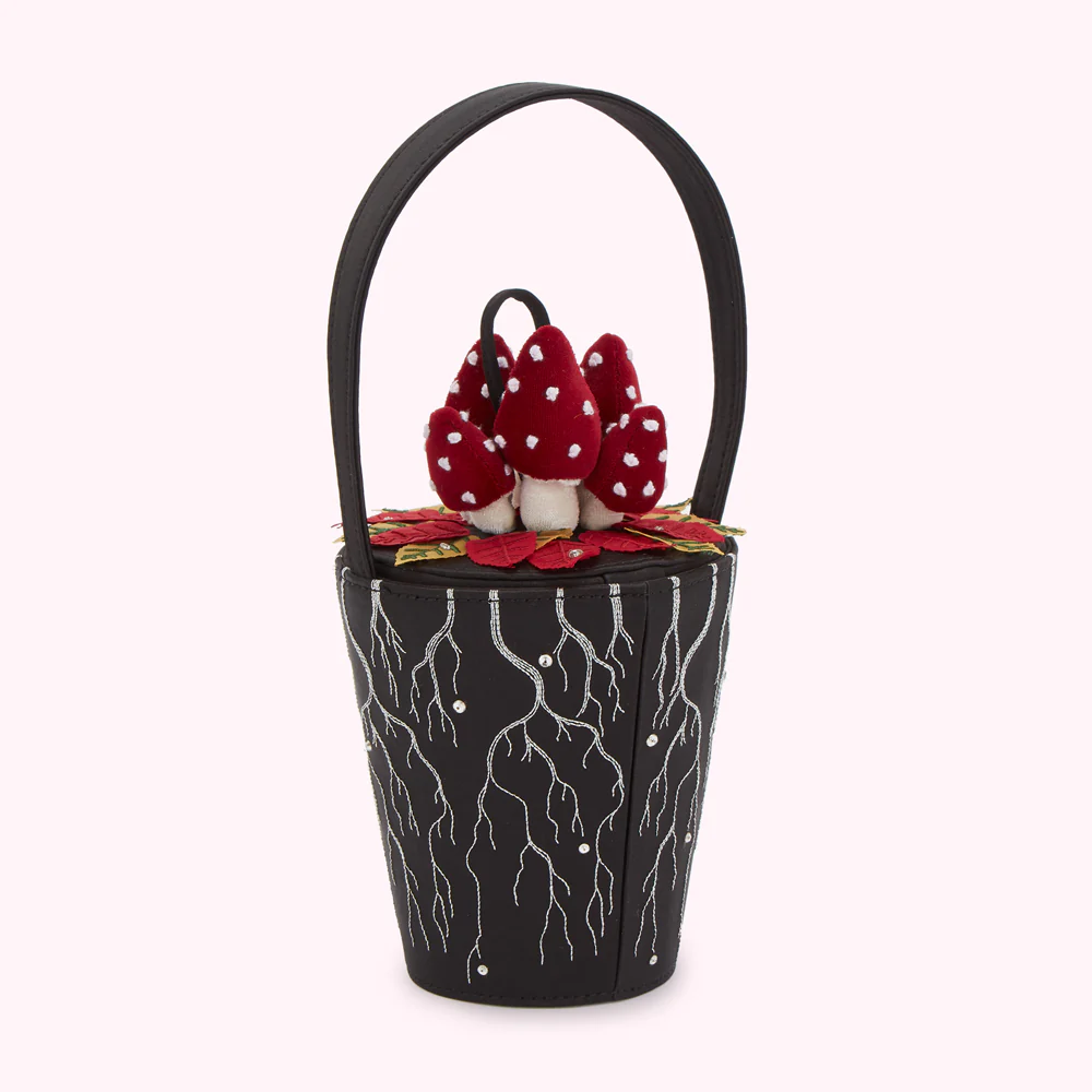 BLACK FOREST FLOOR BAG - Image 2