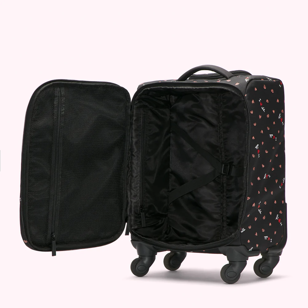 BLACK I LOVE LULU FELICITY - Image 3