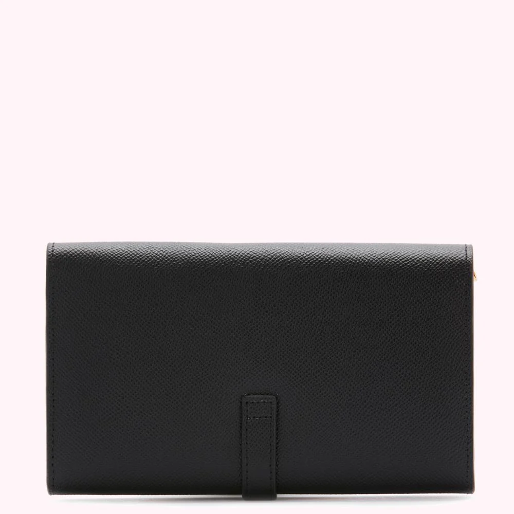 BLACK JUNIPER CHAIN WALLET - Image 2