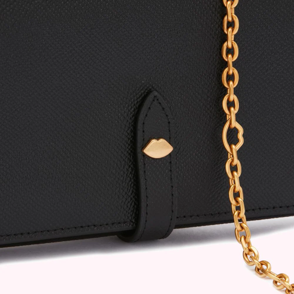BLACK JUNIPER CHAIN WALLET - Image 4
