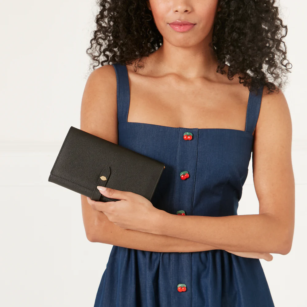 BLACK JUNIPER CHAIN WALLET - Image 7