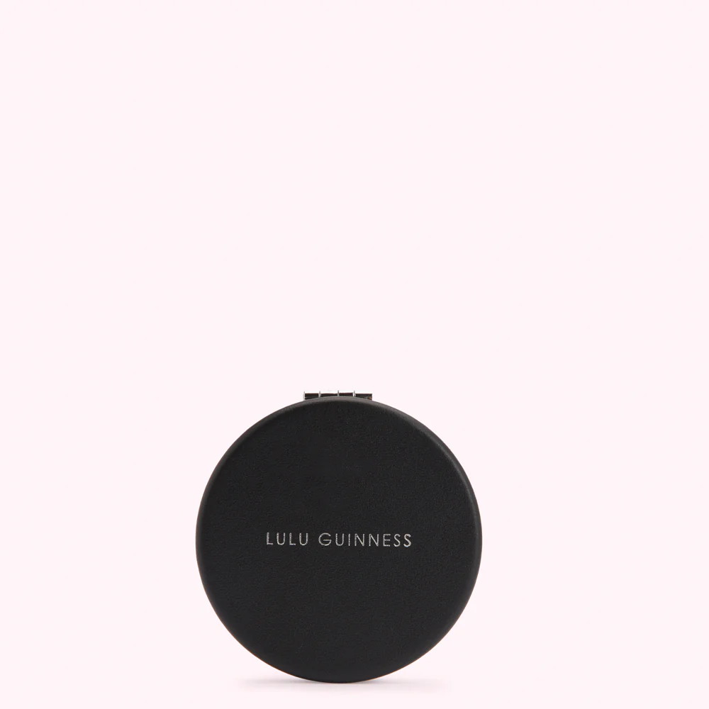 BLACK LIP METAL LIV COMPACT MIRROR - Image 2