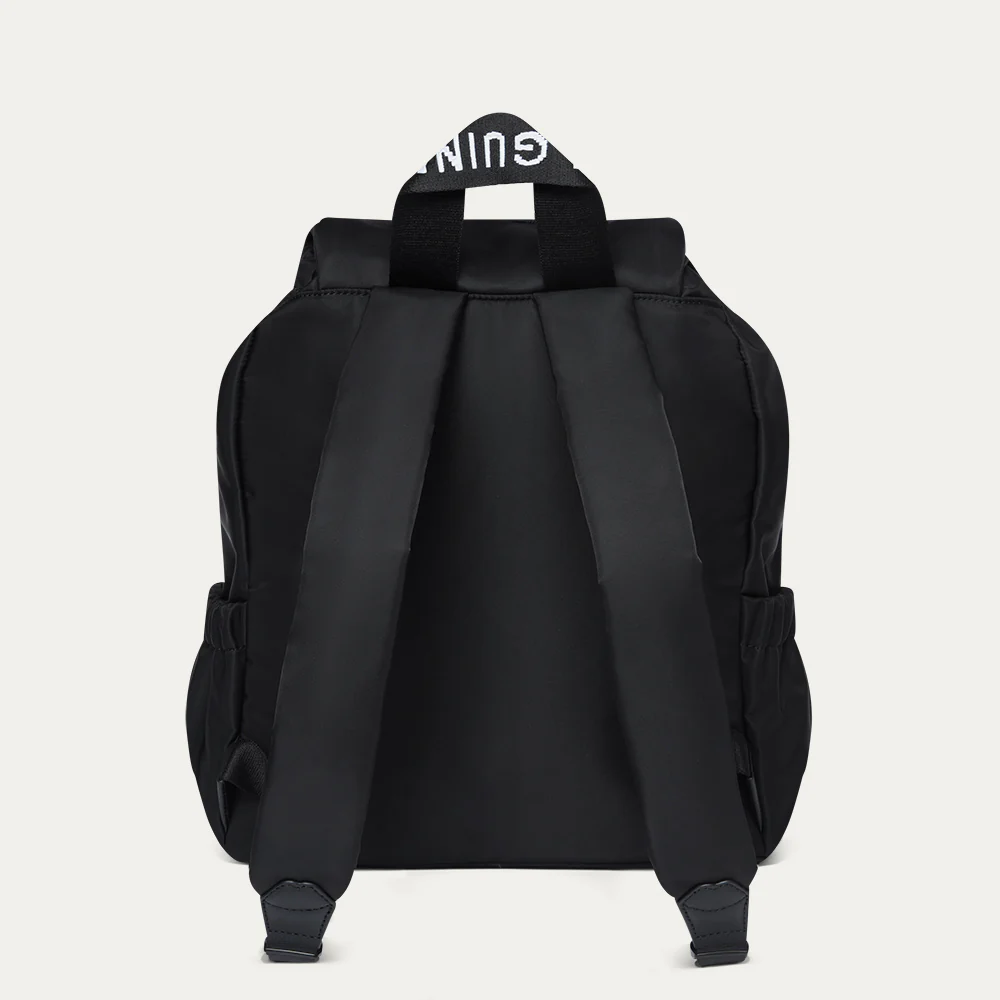 BLACK MILLIE BACKPACK - Image 3