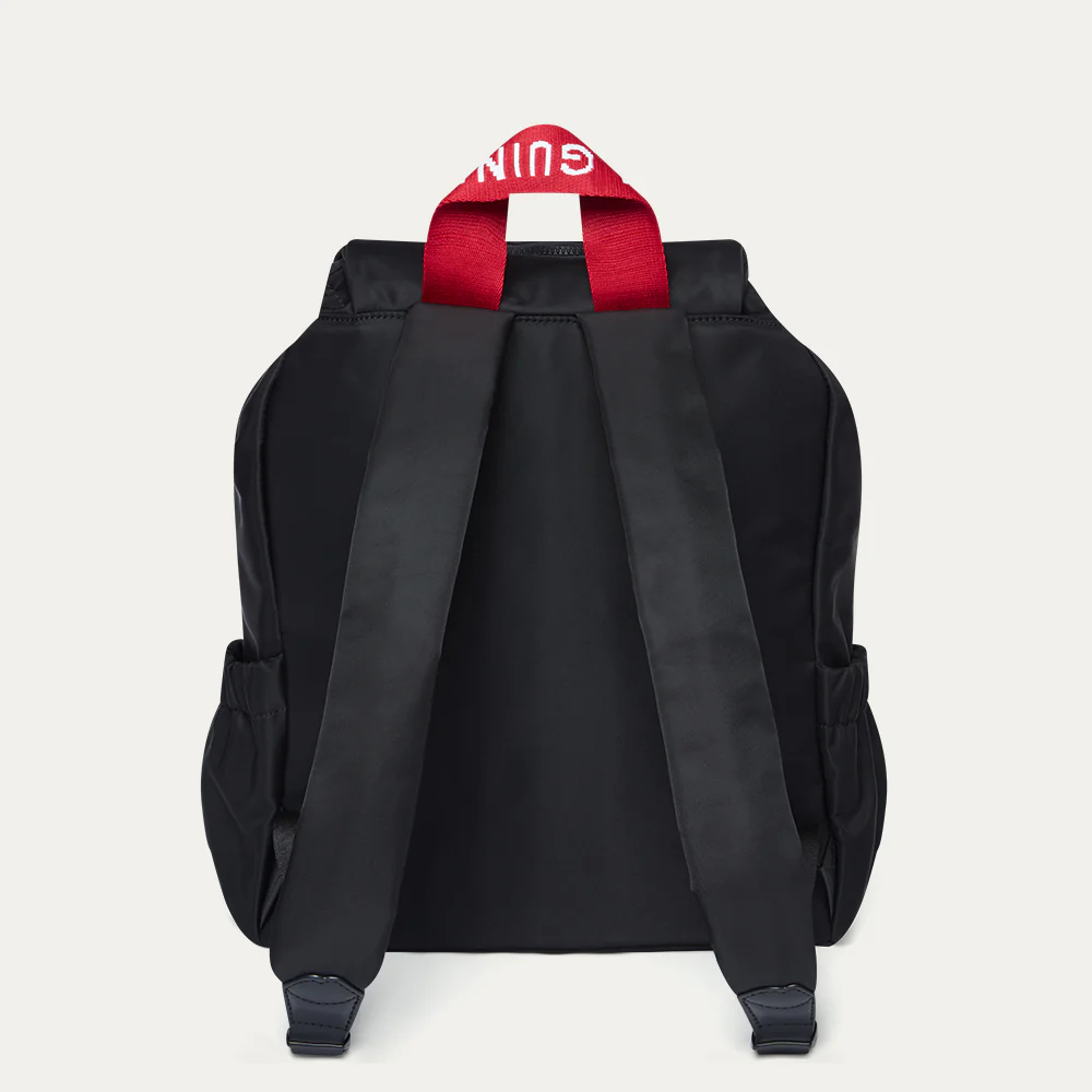 BLACK MULTI MILLIE BACKPACK - Image 3