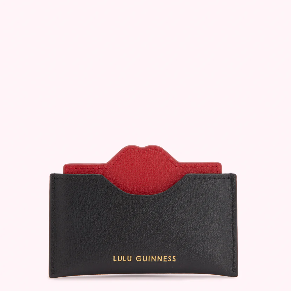 BLACK MULTI POP UP MAE COMPACT MIRROR - Image 2