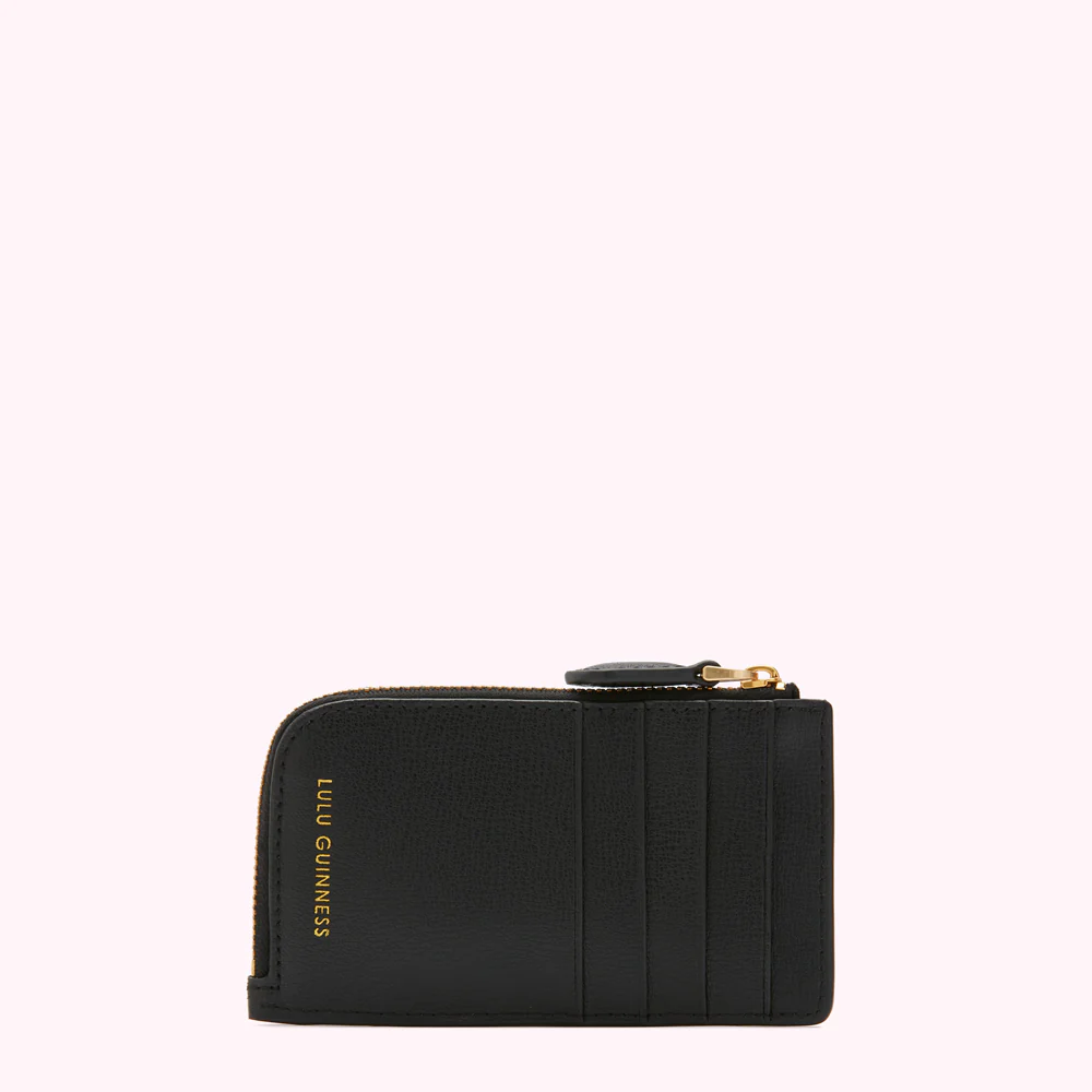 BLACK PEARLS LEAH WALLET - Image 2