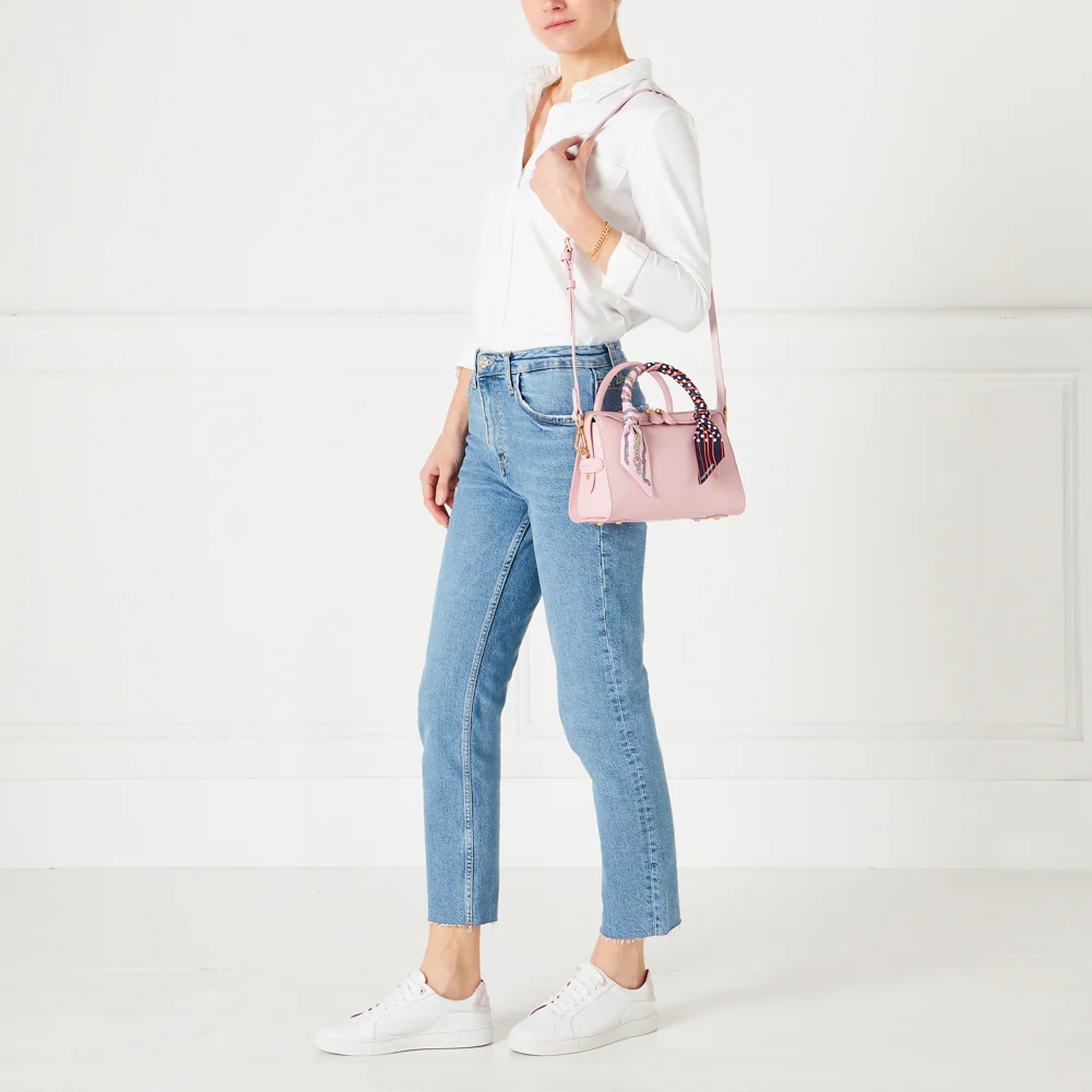 BLOSSOM SMALL DYLAN HANDBAG - Image 5