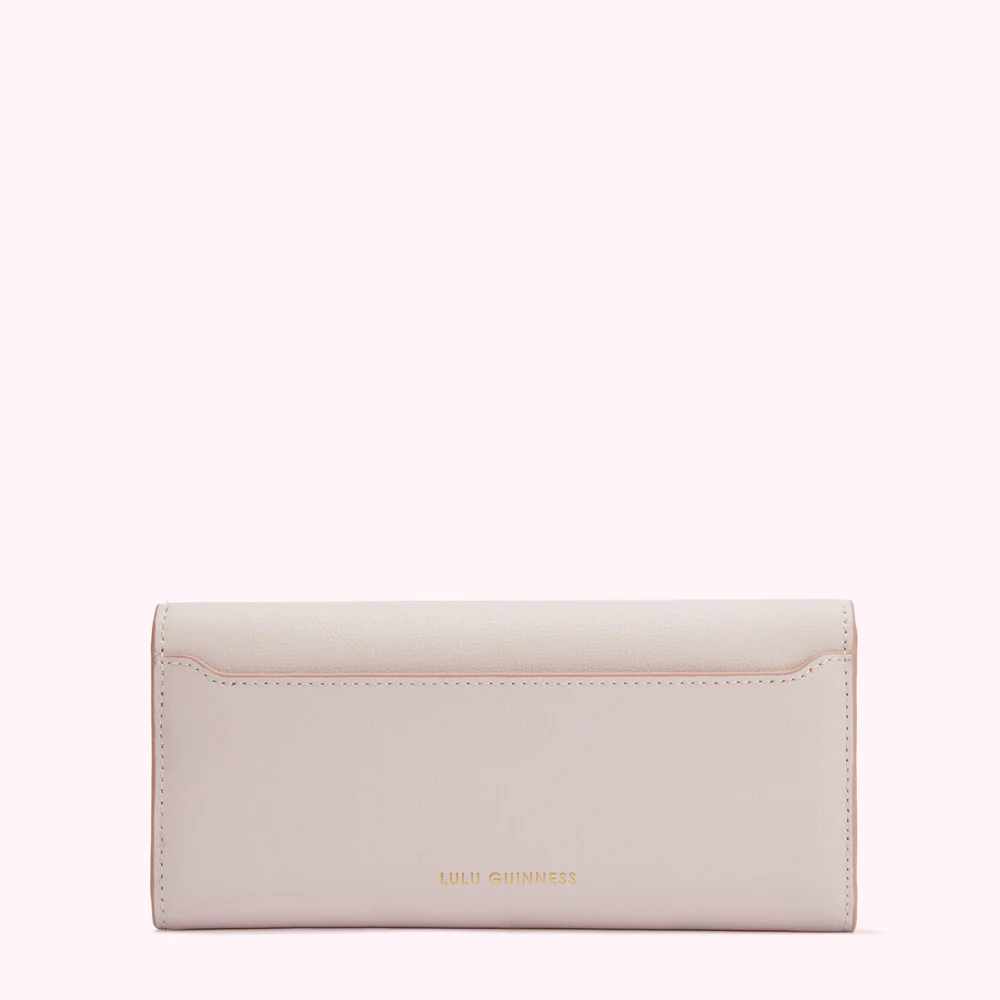 BLUSH ENAMEL LIP CORA WALLET - Image 3
