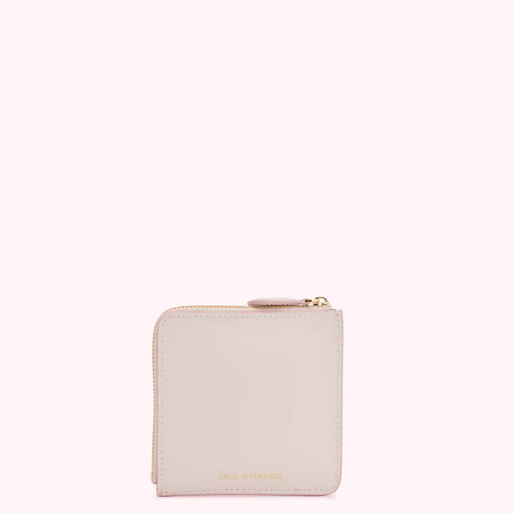 BLUSH GIN AND TONIC COIN PURSE - Image 2