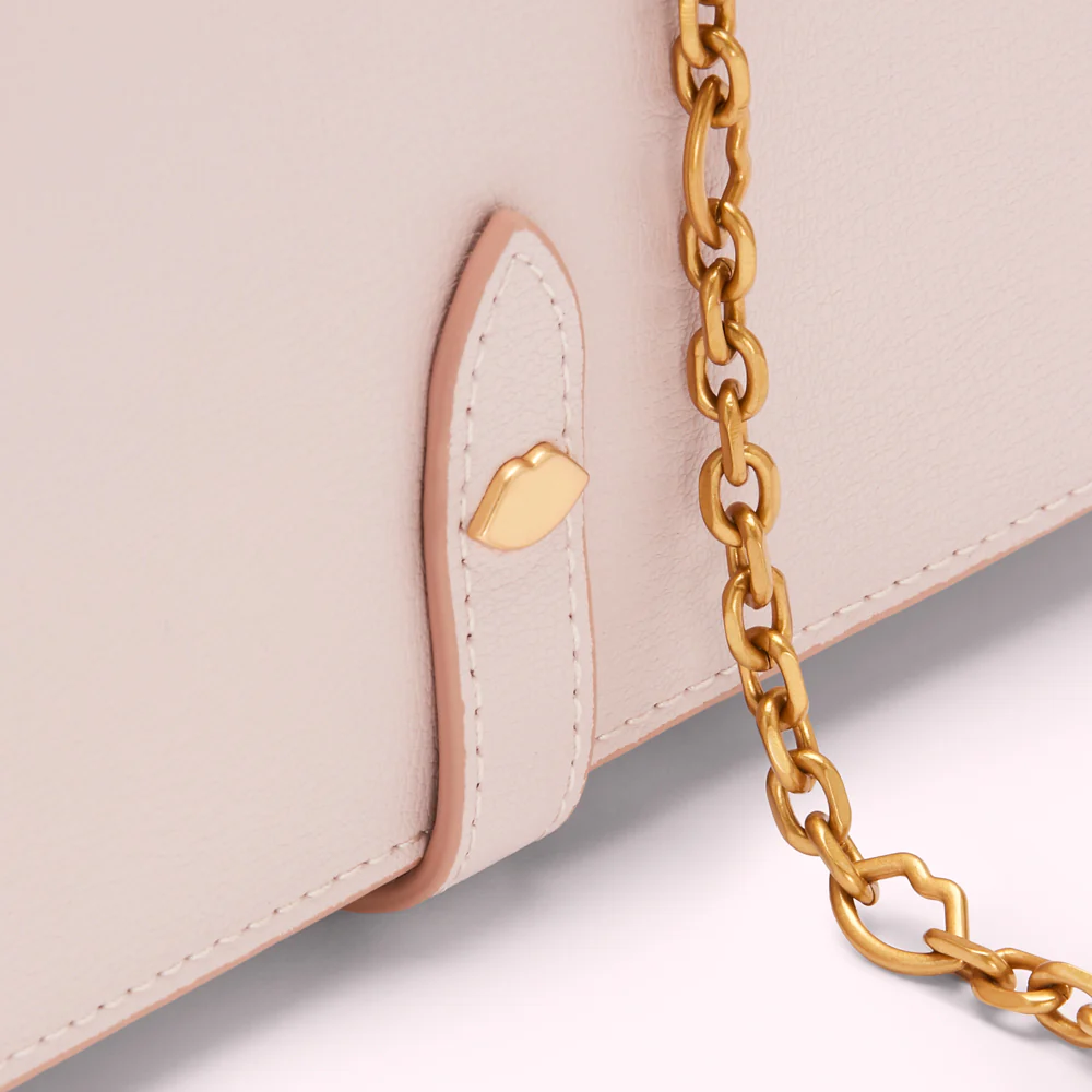BLUSH JUNIPER CHAIN WALLET - Image 4
