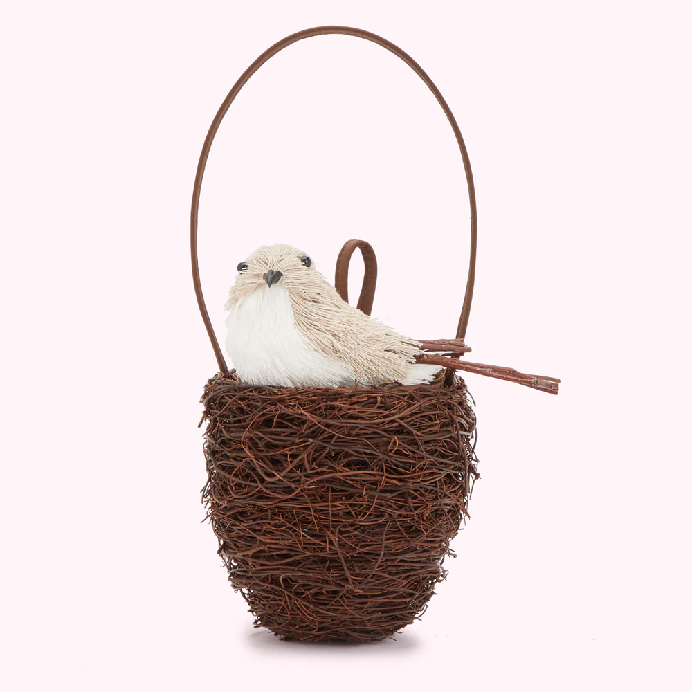 BIRD NEST BAG - Image 2