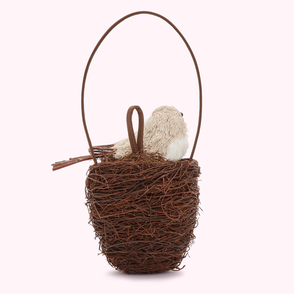 BIRD NEST BAG - Image 3