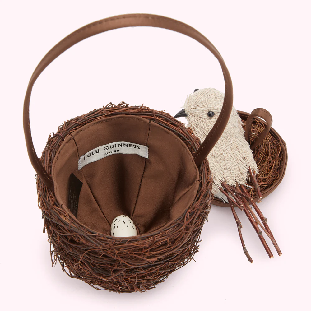BIRD NEST BAG - Image 4