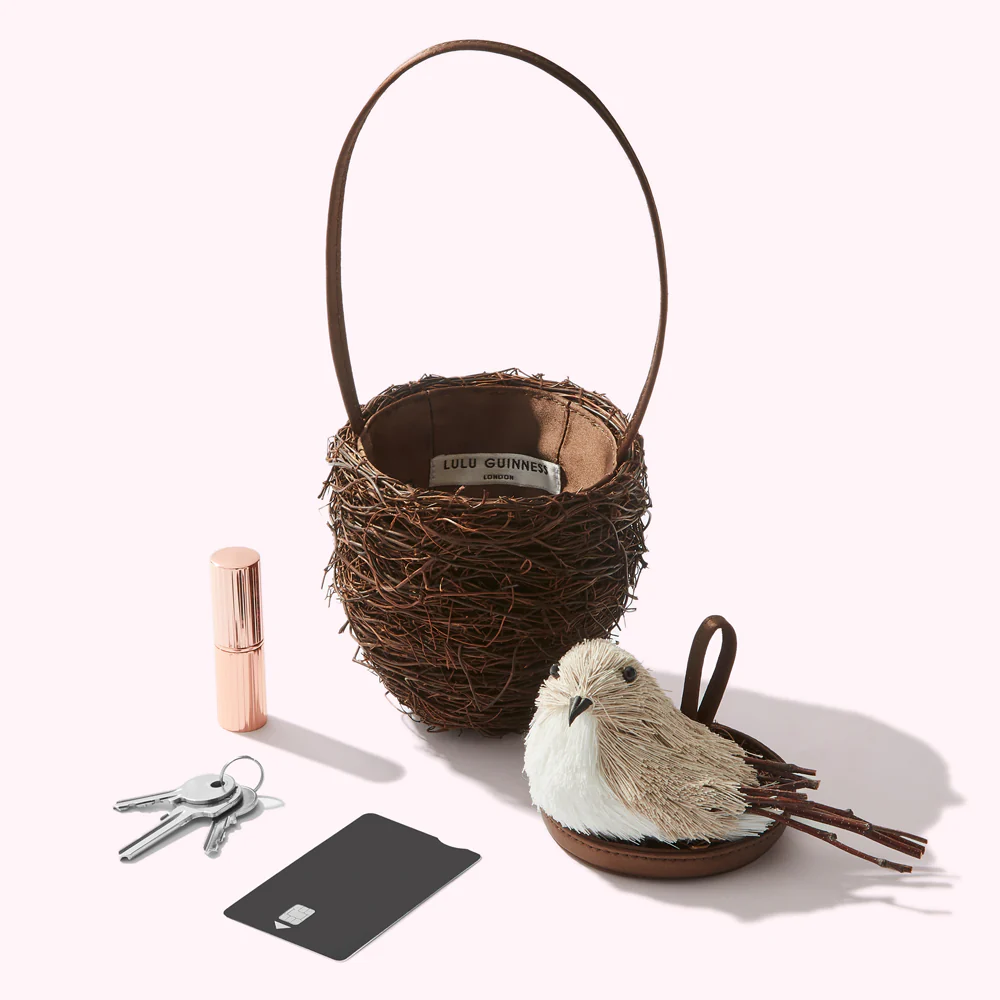 BIRD NEST BAG - Image 5
