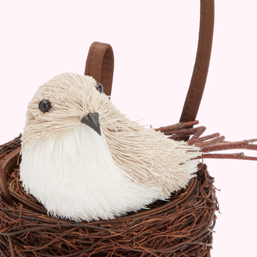 BIRD NEST BAG - Image 6