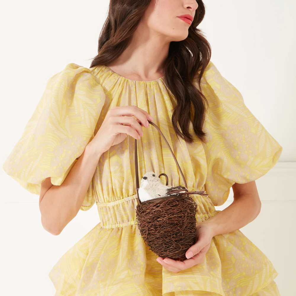 BIRD NEST BAG - Image 8
