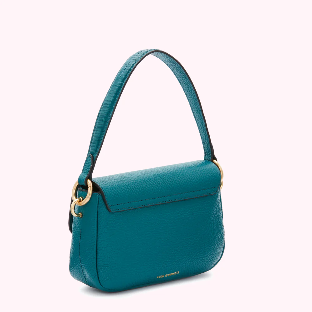 EMERALD MEDIUM LIP TURNLOCK RILEY - Image 2