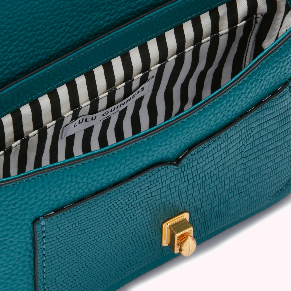 EMERALD MEDIUM LIP TURNLOCK RILEY - Image 3