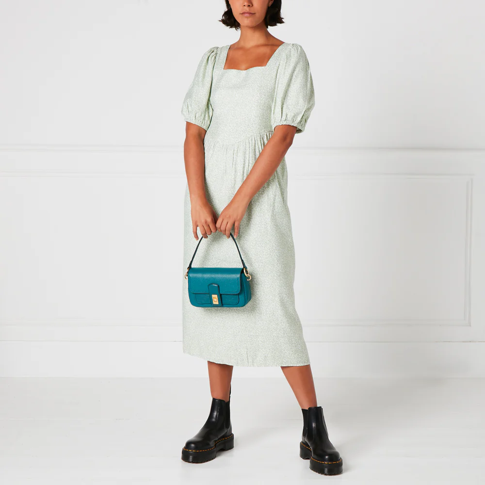 EMERALD MEDIUM LIP TURNLOCK RILEY - Image 4
