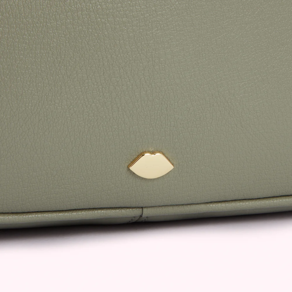 GRANITE LEATHER COLE CROSSBODY BAG - Image 4