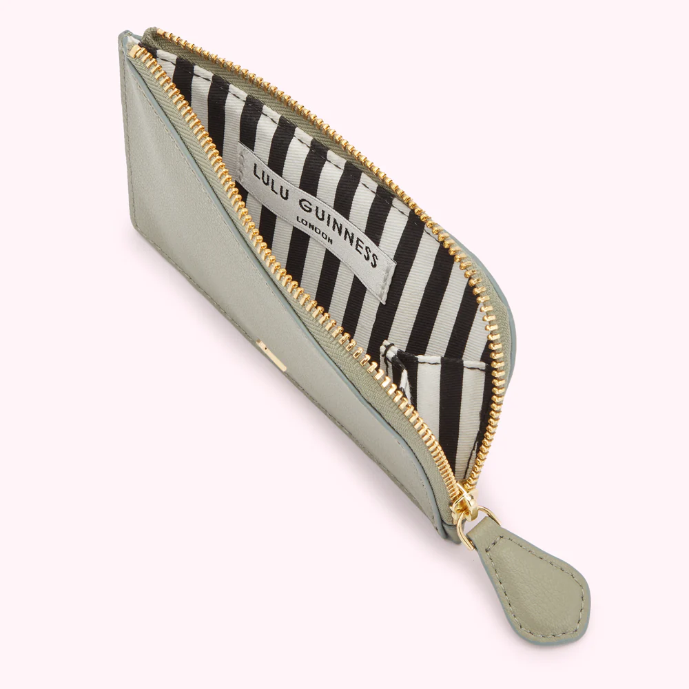 GRANITE LIP PIN LEAH WALLET - Image 4