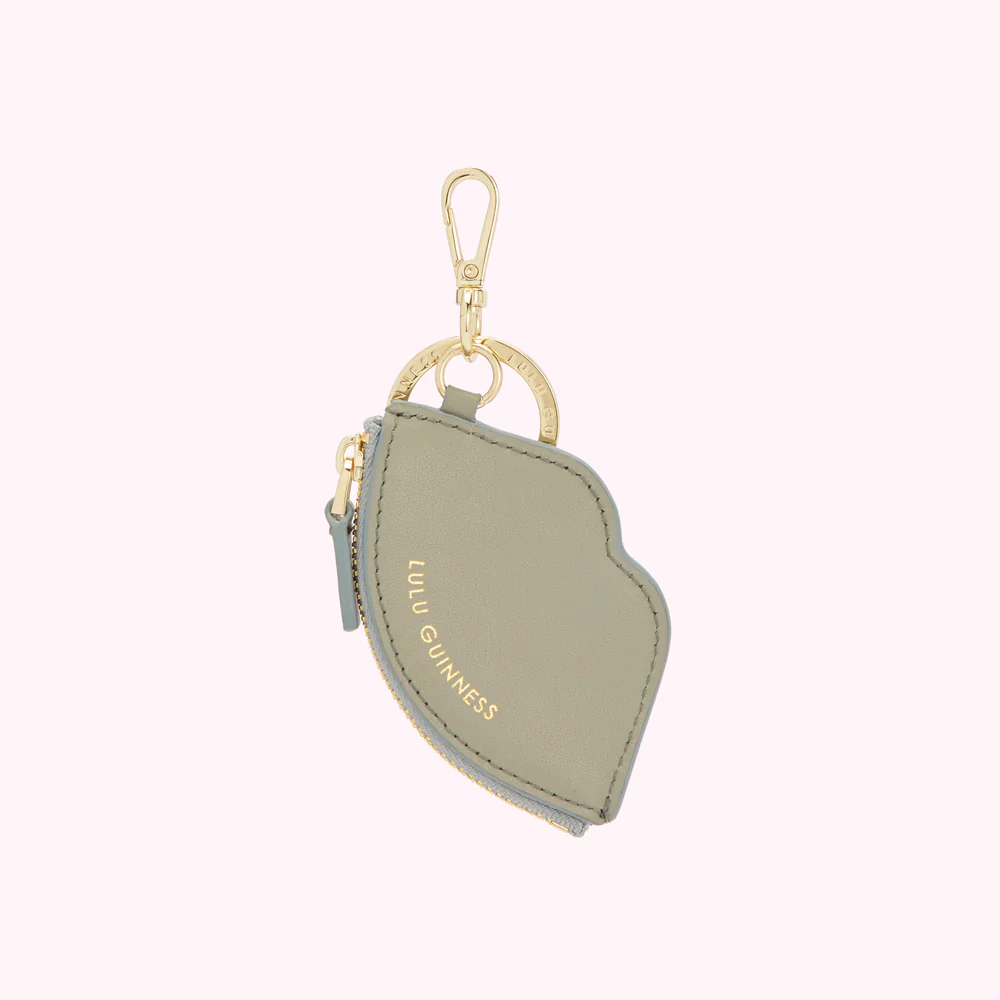 GRANITE LIP RIPPLE BEAU KEYRING - Image 2