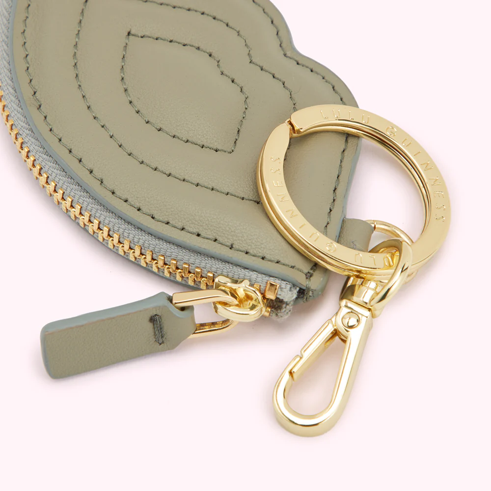 GRANITE LIP RIPPLE BEAU KEYRING - Image 3